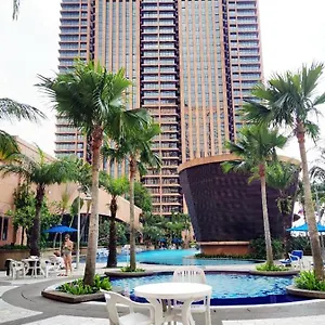 Grand Millennium At Berjaya Times Square Kl 4* Kuala Lumpur