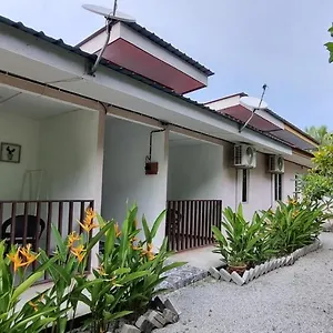 Couette-café Seven Stones Langkawi, Pantai Cenang (Langkawi)