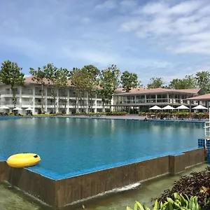 Century Langkasuka Langkawi Pantai Cenang (Langkawi)