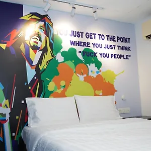 Masroom 2* Kuala Lumpur