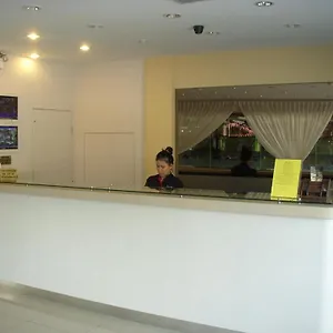 OYO 89944 Stay Inn 2* Kota Kinabalu